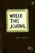Image of wreck this journal expanded edition