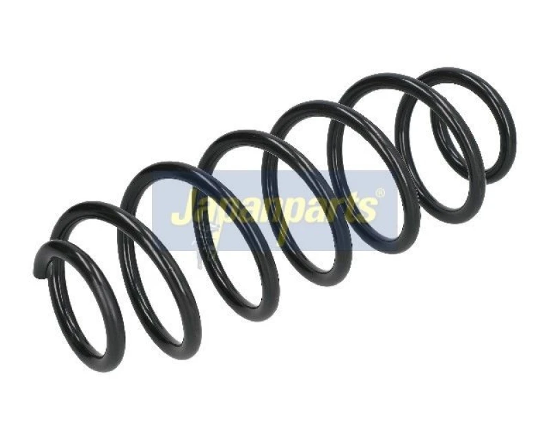 Image of JAPANPARTS Coil spring JAPANPARTS ZC5069A