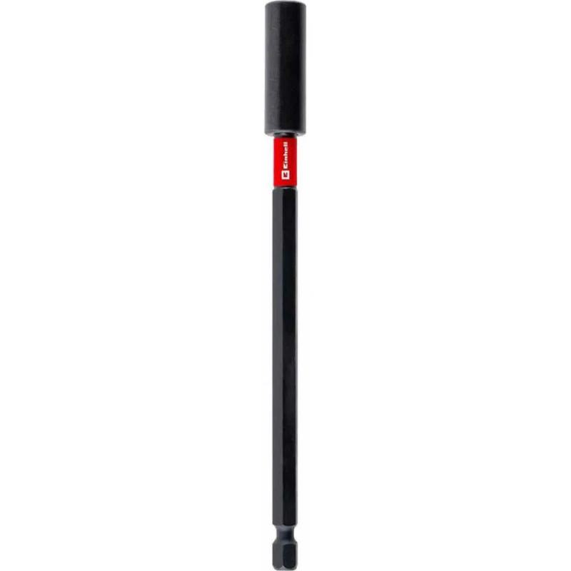 Image of Einhell Impact Rated Magnetic Screwdriver Bit Holder 200mm 49133240