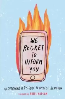 Image of We Regret to Inform You