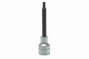 Image of Teng Tools M122805-C 1/2" Drive - Spline Socket Bit - Size: 05