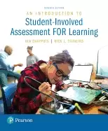 Image of introduction to student involved assessment for learning