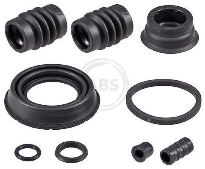 Image of A.B.S. Repair Kit, brake caliper A.B.S. 43085