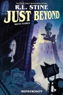 Image of Just Beyond: Monstrosity