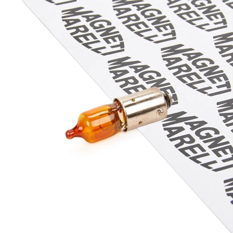 Image of MAGNETI MARELLI Indicator bulb MAGNETI MARELLI 002557600000