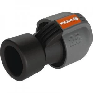 Image of GARDENA Sprinkler system Connector 25mm (1) IT 02762-20