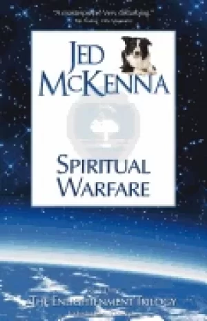 Image of spiritual warfare book three of the enlightenment trilogy