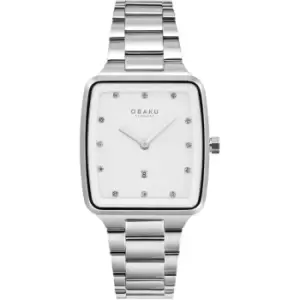 image of Ladies Obaku Fjord Lille Brace Watch