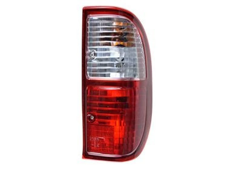 Image of VAN WEZEL Rear light VAN WEZEL 1963924