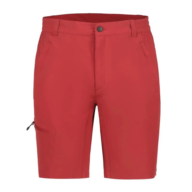 Image of Hiking shorts Icepeak Berwin Rouge Male 48