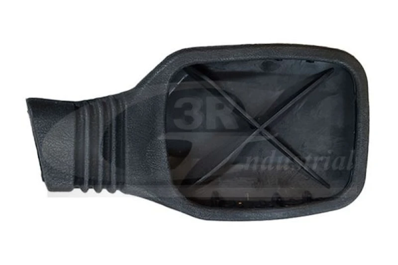 Image of 3RG Wing mirror cover 3RG 89227