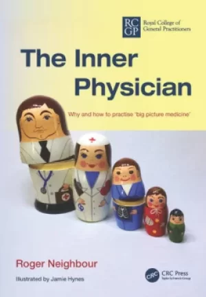 Image of The Inner Physician