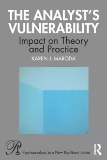 Image of The Analyst's Vulnerability : Impact on Theory and Practice