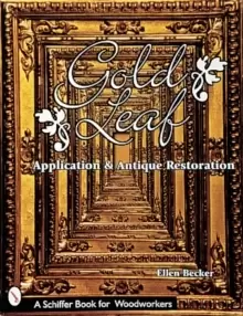 Image of Gold Leaf Application and Antique Restoration