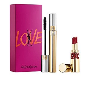 Image of MASCARA VOLUME EFFET FAUX CILS set 2 pz