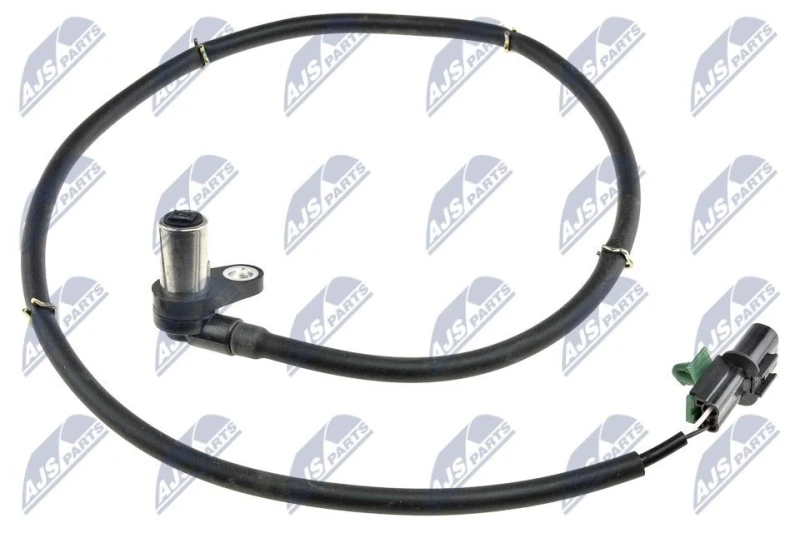 Image of NTY ABS sensor NTY HCA-MS-007