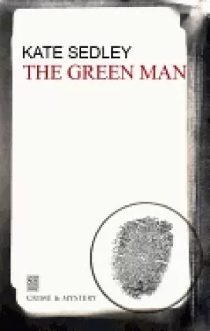 Image of green man