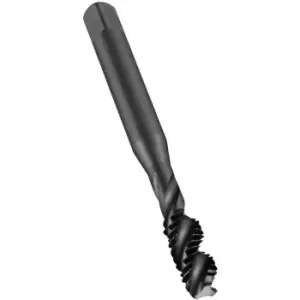 Image of E538 1/2"X16BSF Spiral Flute Tap Blue ISO 529
