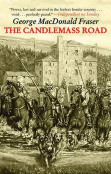 Image of The Candlemass Road by George Macdonald Fraser Book