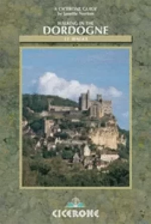 Image of walking in the dordogne