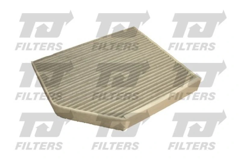 Image of QUINTON HAZELL Pollen filter QUINTON HAZELL QFC0207