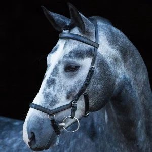 Image of Rambo Micklem Multi Bridle - Black