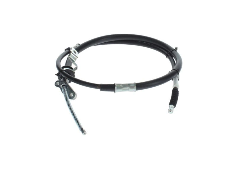 Image of Bosch 1 987 482 766 Brake Cable 1425mm Cable,parking brake (124)