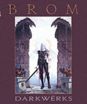 Image of Darkwerks by Brom Paperback