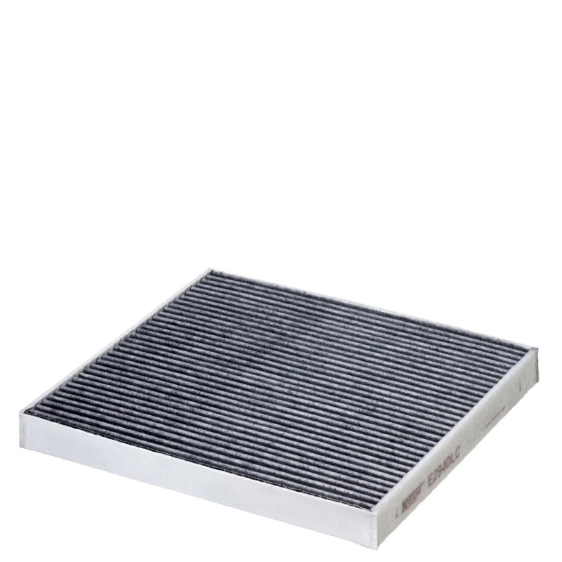 Image of Pollen filter HENGST FILTER E2940LC