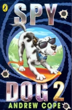 Image of Spy Dog 2 by Andrew Cope Paperback