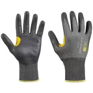 Image of Honeywell AIDC 22-7518B/08 Cut-proof glove Size 8 EN 388:2016 1 Pair