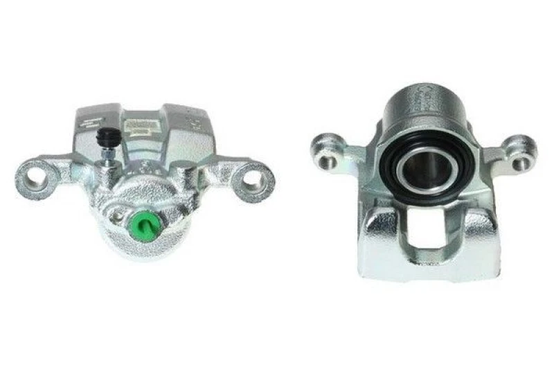 Image of Brake caliper MAPCO 144072