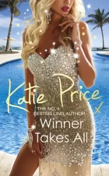 Image of Winner takes all by Katie Price