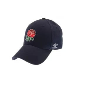 image of England RFU Umbro Cap NV