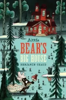 Image of Little Bear's Big House