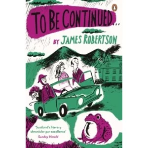 Image of To Be Continued