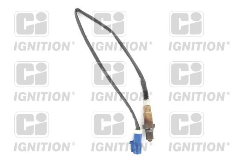 Image of QUINTON HAZELL Lambda sensor QUINTON HAZELL XLOS1690
