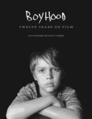 Image of boyhood twelve years on film