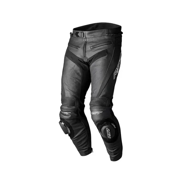 Image of RST Tractech Evo 5 Black Pants Size 52