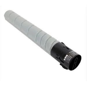 Image of Original Konica Minolta TN324K Black Laser Toner Ink Cartridge