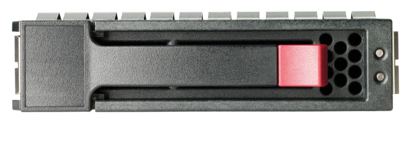Image of HPE MSA 1.2TB SAS 12G Enterprise 10K SFF (2.5in) M2 3yr Wty HDD