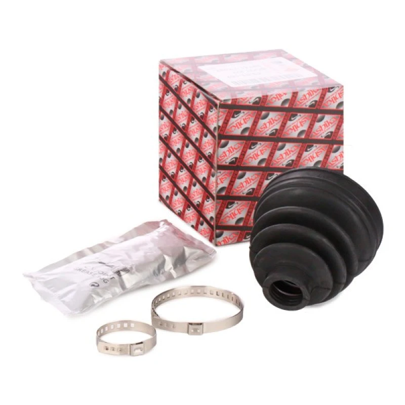 Image of ASHIKA 63-01-167 CV Boot transmission sided Bellow,drive shaft (194)