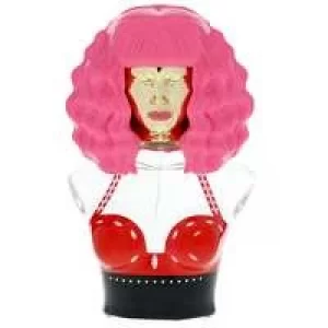 Image of Nicki Minaj Minajesty Eau de Parfum For Her 100ml