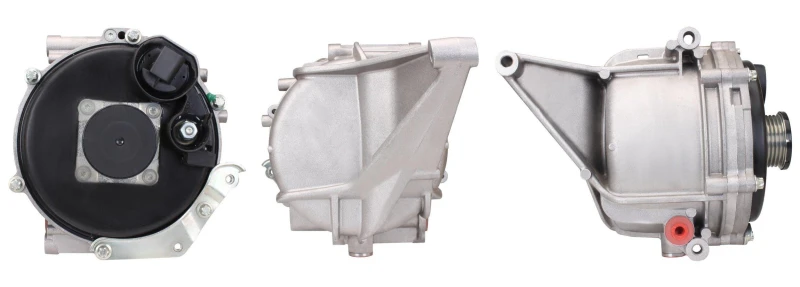 Image of LUCAS Alternator LUCAS LRA01952