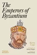 Image of emperors of byzantium