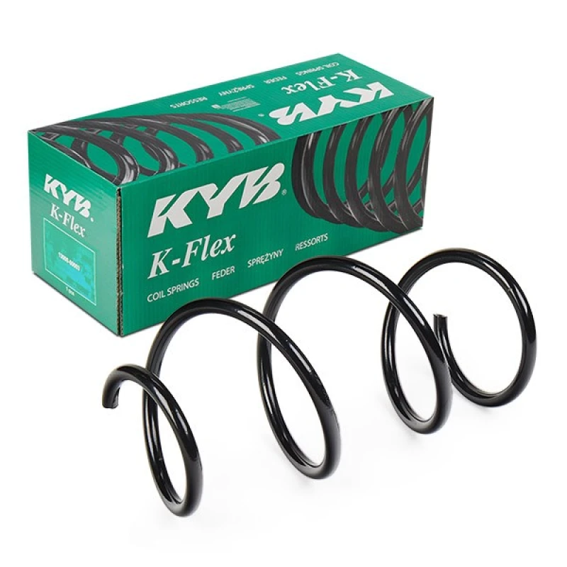 Image of KYB Coil spring KYB RA1209