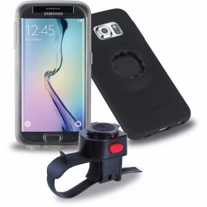 Image of Tigra Sport Fitclic Mountcase 2 Bike Kit For Samsung Galaxy S6 Edge
