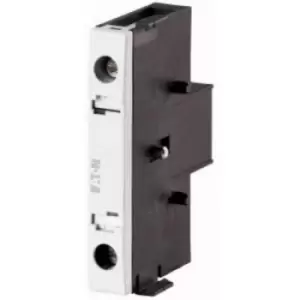 Image of Eaton DILA-XHI10-S Auxiliary switch module 1 maker 4 A pluggable