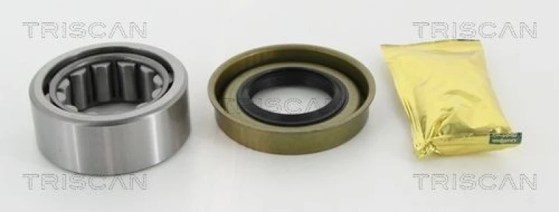 Image of TRISCAN Wheel bearing kit TRISCAN 8530 16268