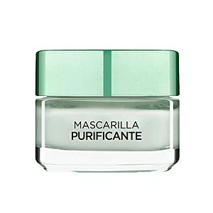 image of ARCILLAS PURAS eucalipto mascarilla purificante 50ml